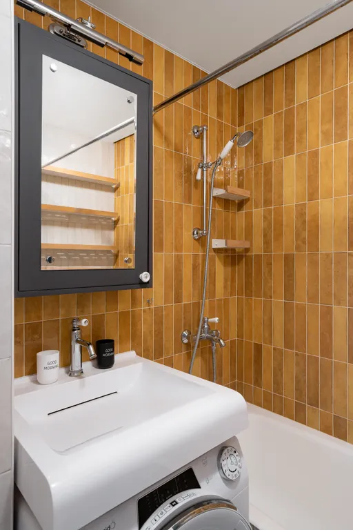 Квартира Уютная квартира — Москва