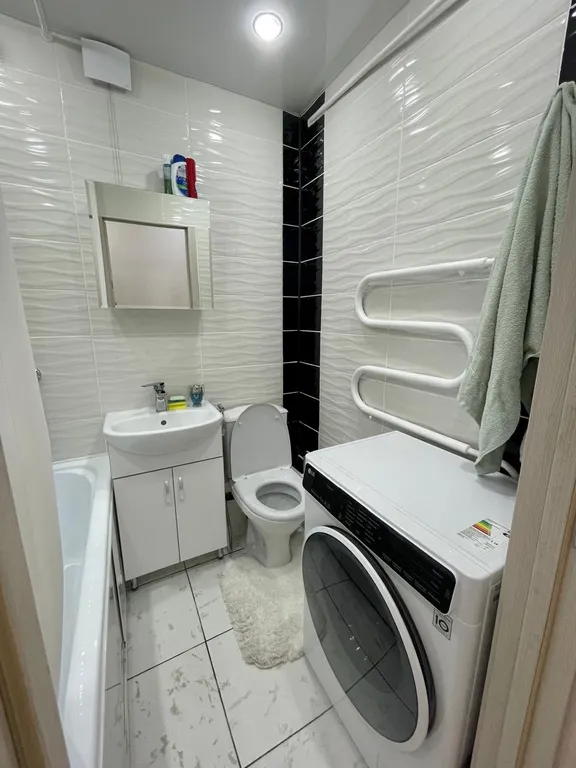 Уютная квартира в самом сердце города