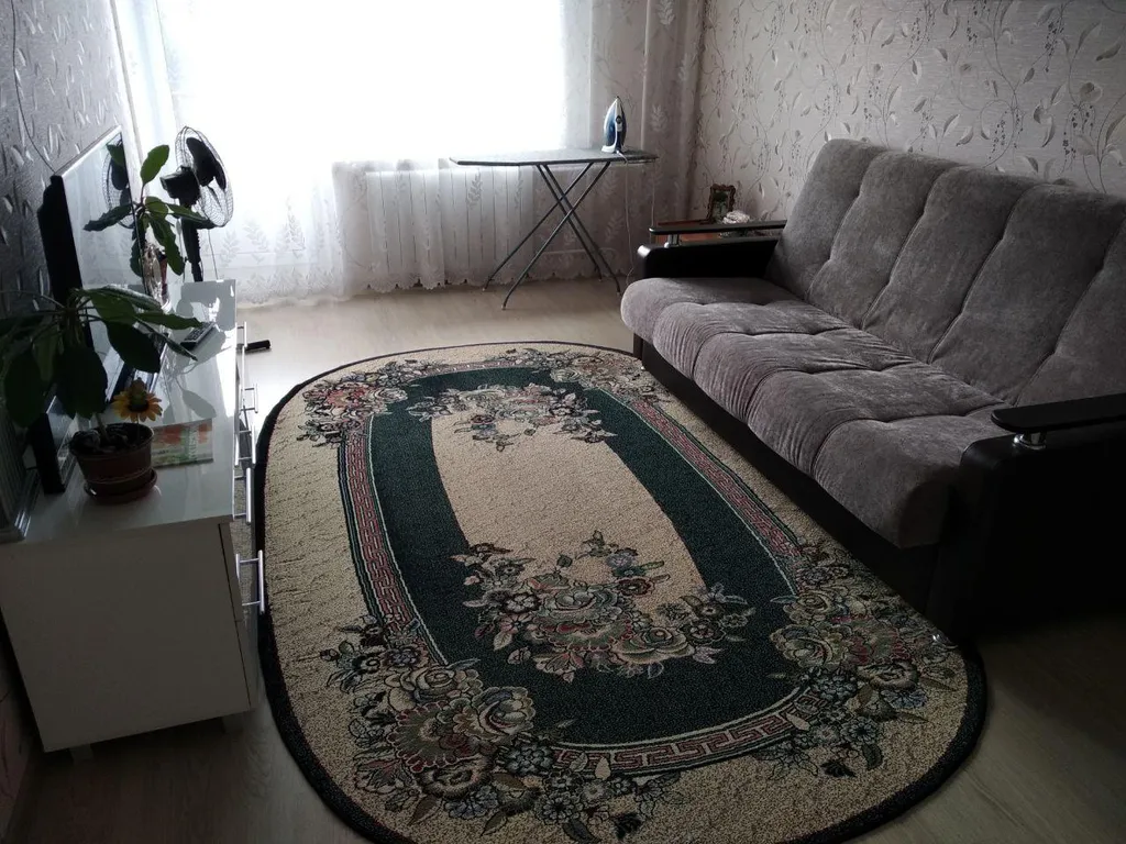 Квартира у Михалыча — аренда посуточно в Питкяранта