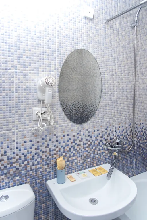 Уютная комната в центре #7