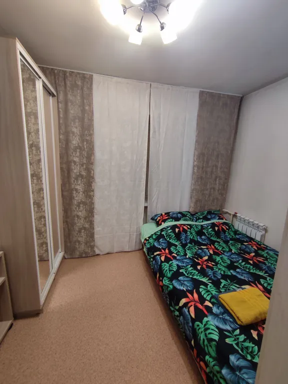 Добро пожаловать в уютное гнездышко