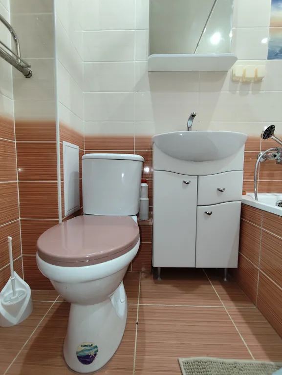 Большая студия