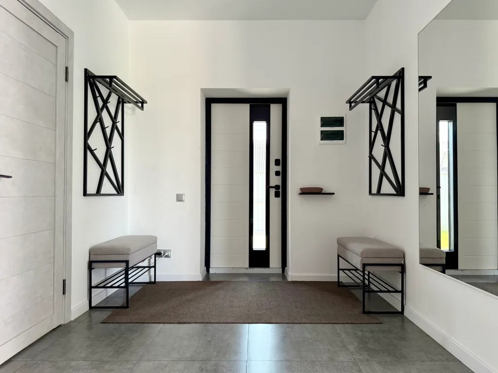 Гостевой дом Лаванда