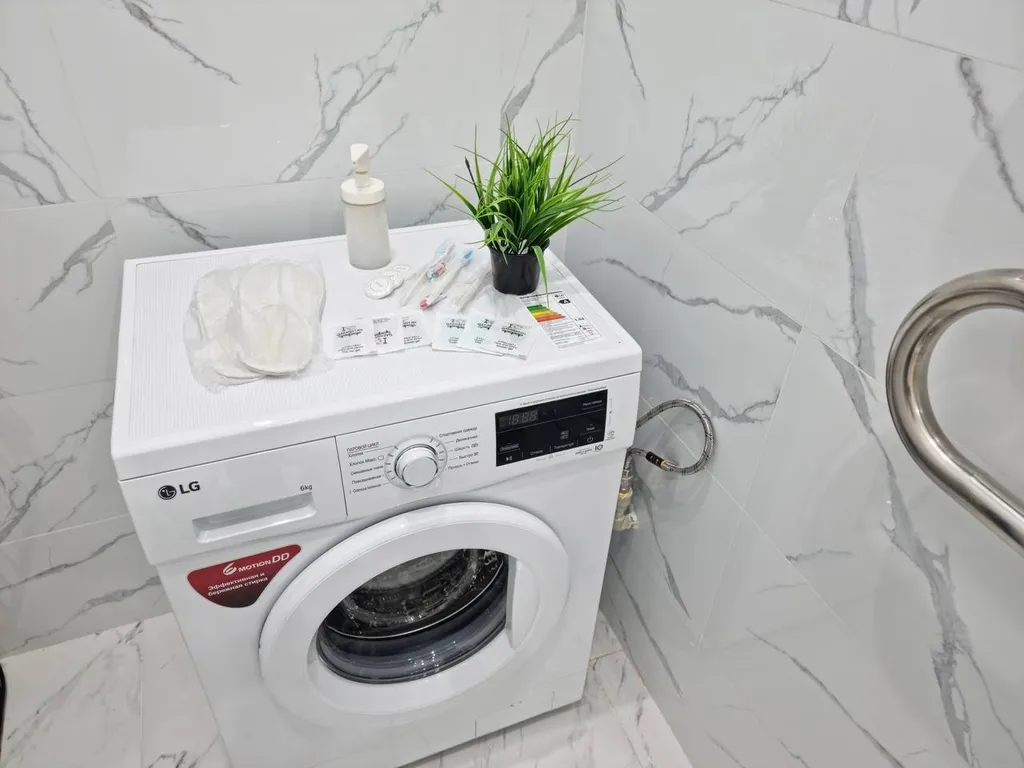 Уютная студия