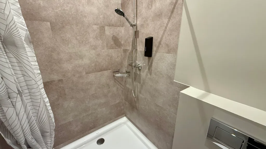 Уютная комната в стиле Лофт у метро Парк Культуры