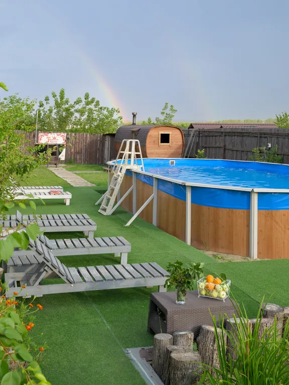 Гуси Лебеди