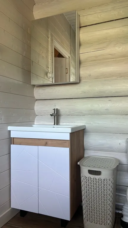 Гостевой дом Затишье