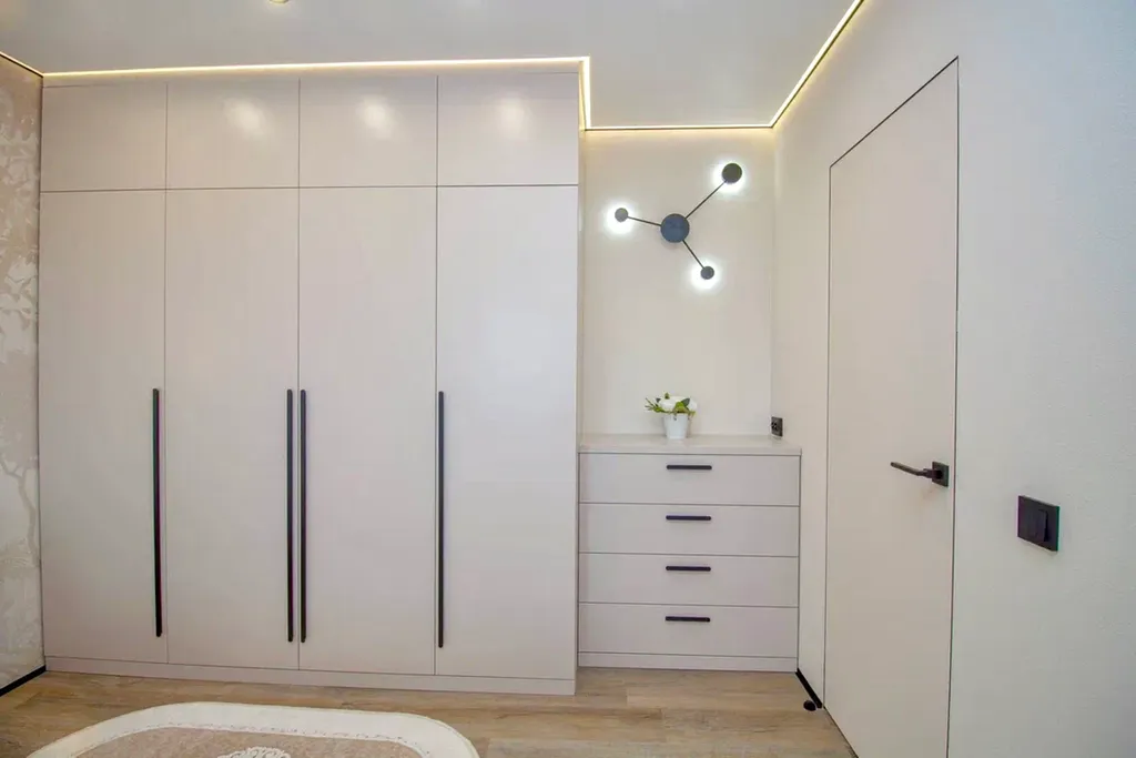 Дизайнерская премиальная двушка в центре Exclusive