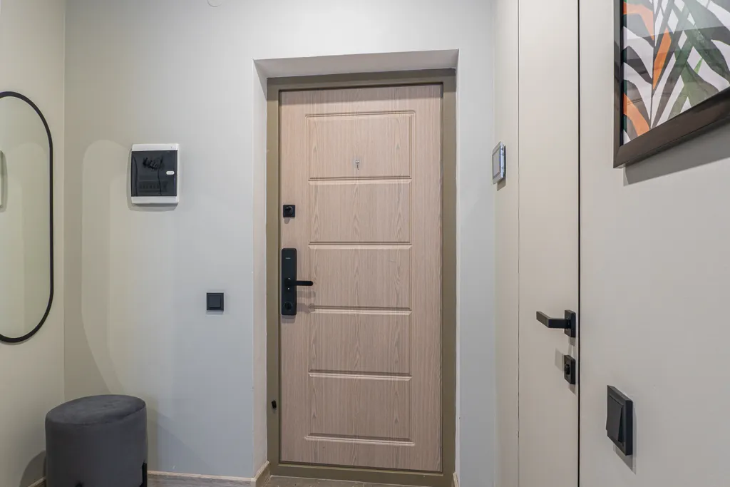 Апартаменты в жк уникум