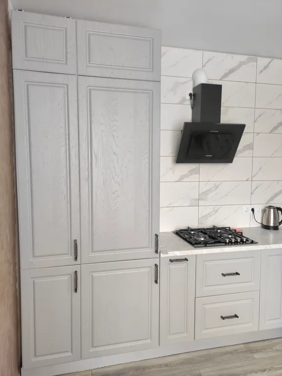 Уютная квартира рядом с морем