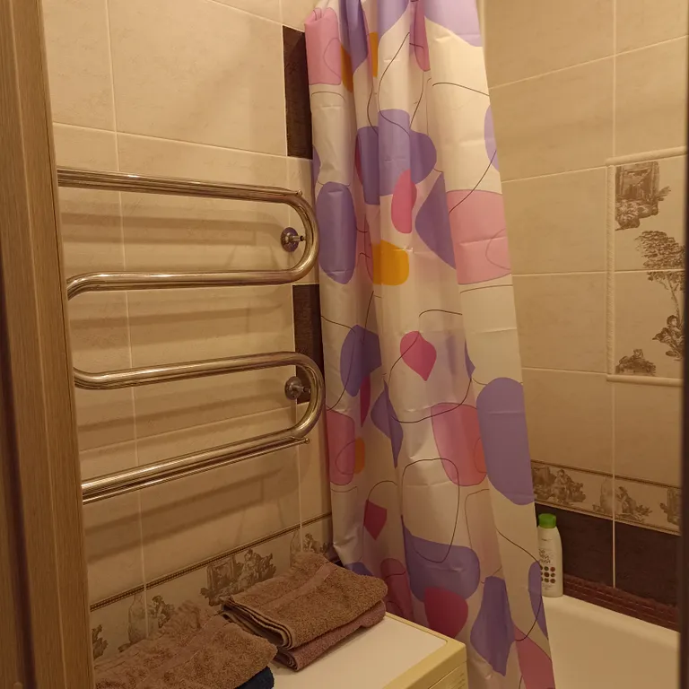 Квартира в уютном районе города