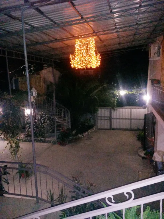 Гостевой дом у Карины и Тиграна