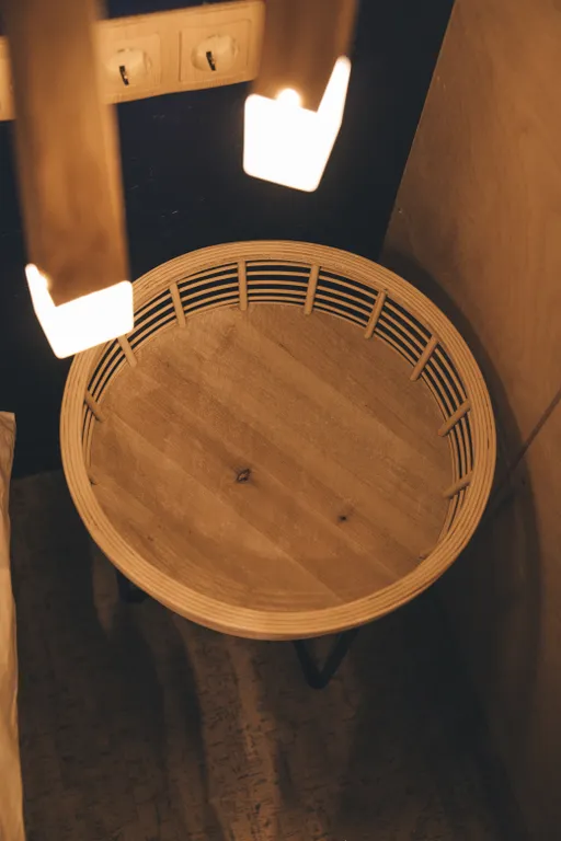 Брусничный Барн