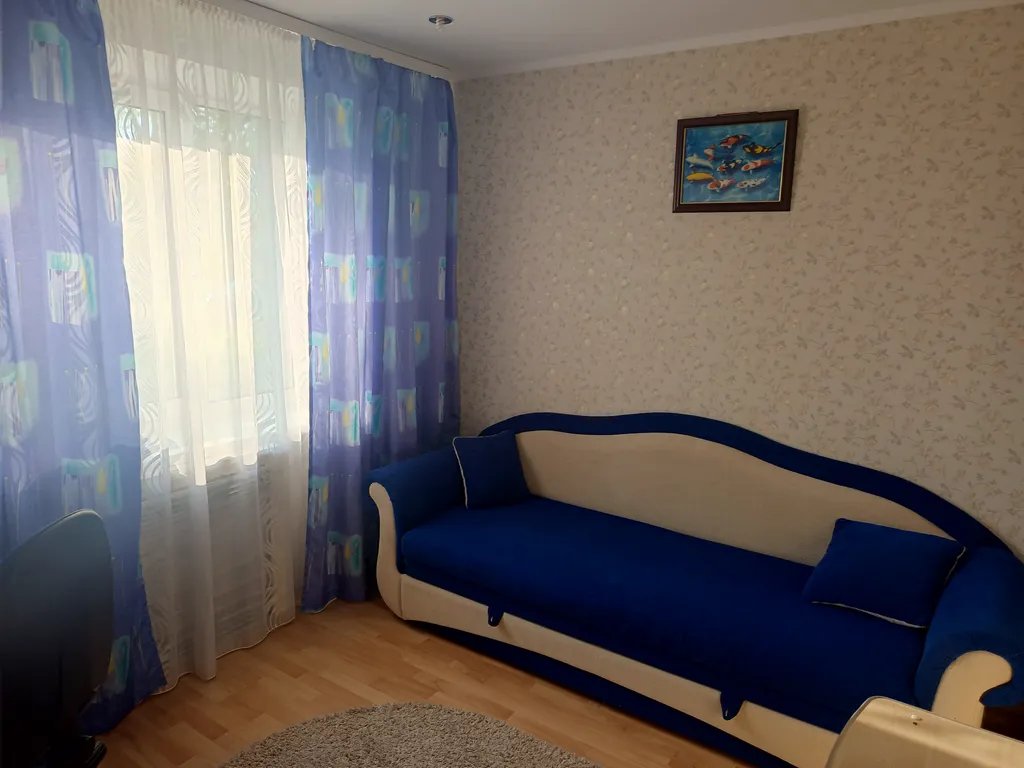 Уютная трешка в центре рядом с жд вокзал