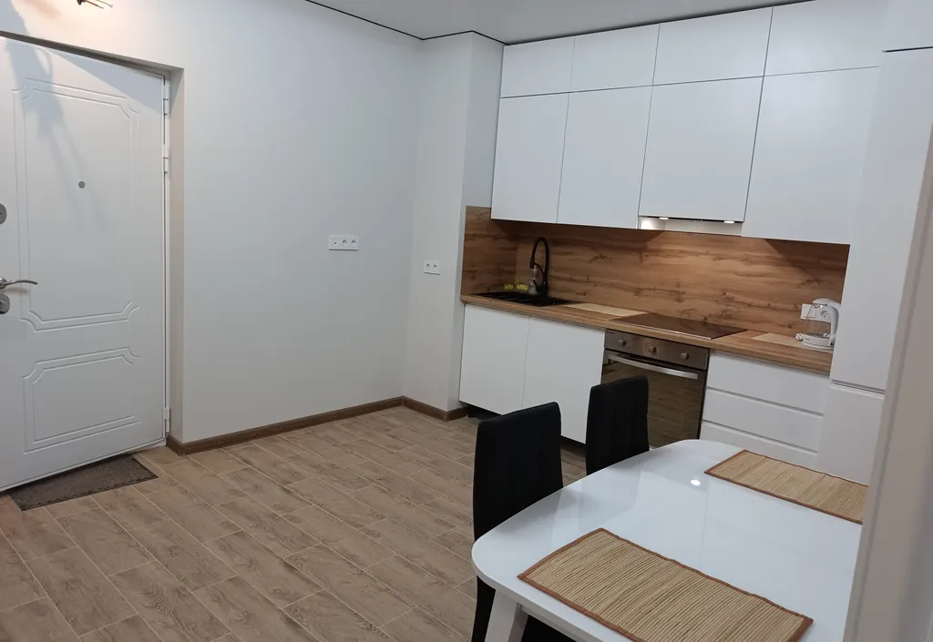 2-х комнатная у Метро