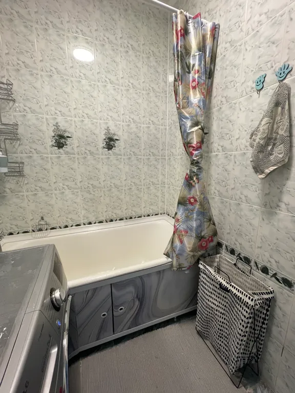 Уютная квартира с прекрасным видом на море и город