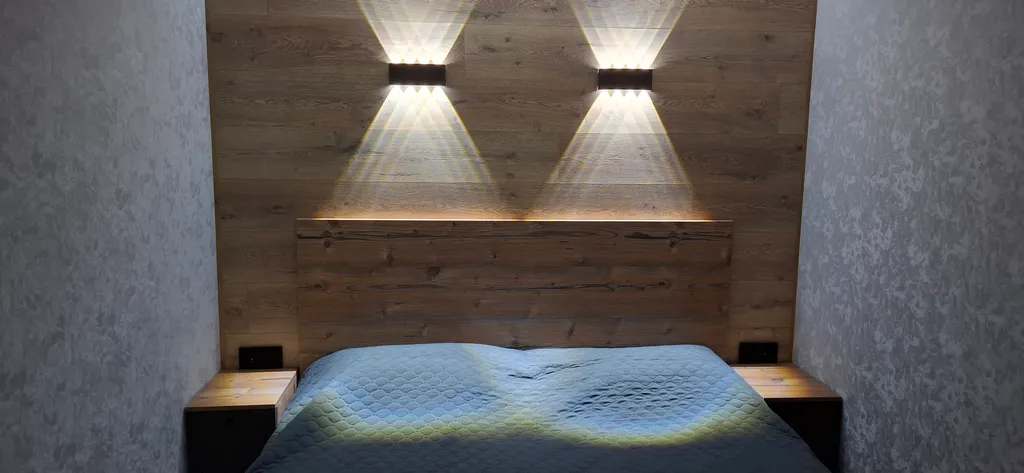 Комфортные апартаменты в нескольких минутах от центра города