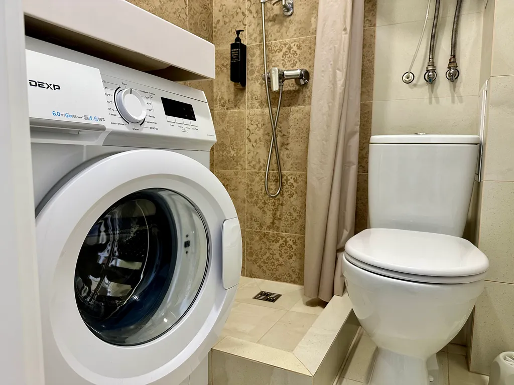 Уютная студия