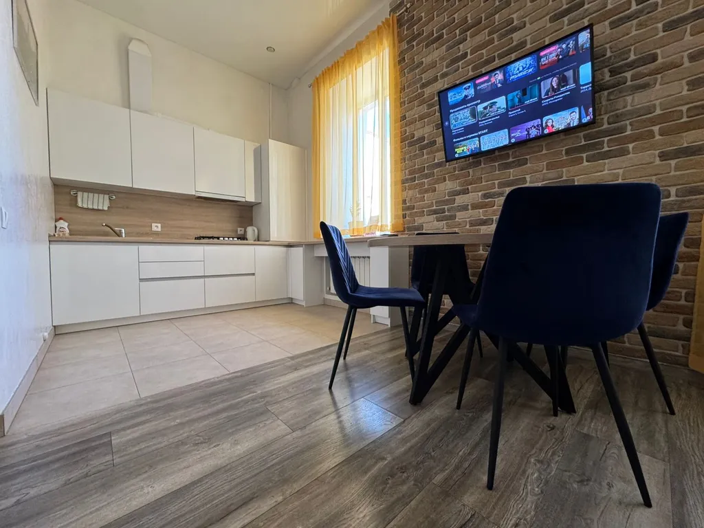 Апартаменты Cozy Homes Brest