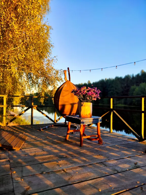 Усадьба Галас