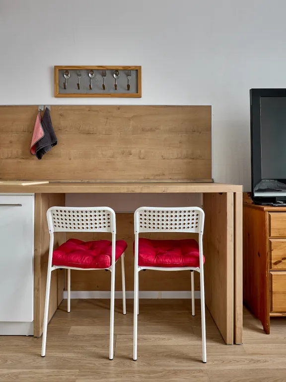 Студия рядом с аэропортом Внуково