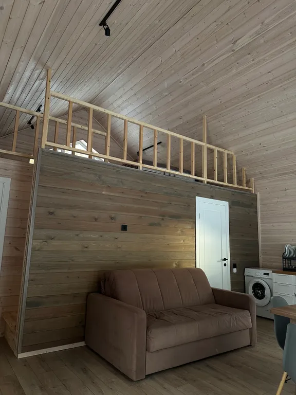 Гостевой дом