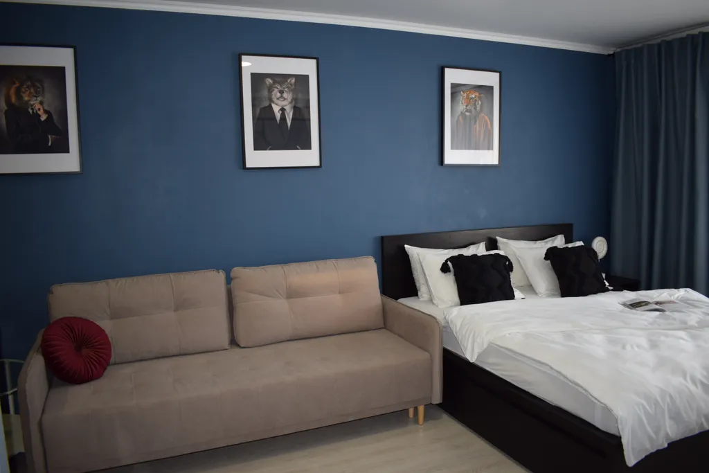 Студия Синий бриз