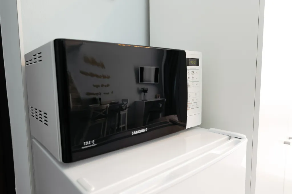 Современная студия