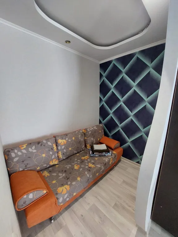 Чистая уютная квартира после ремонта