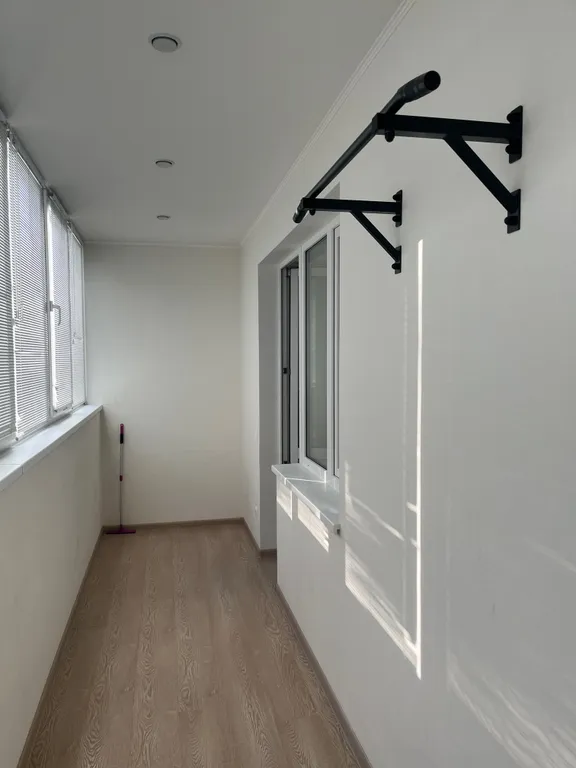 Уютная квартира с прекрасным ремонтом недалеко от кремля