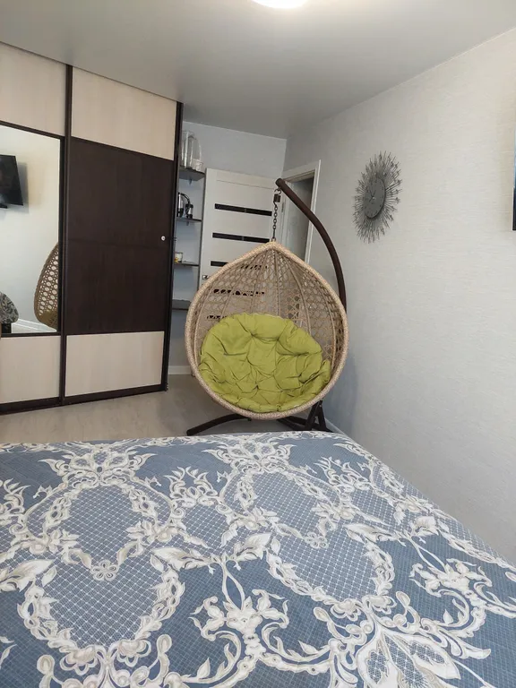 Квартира в тихом месте недалеко от моря