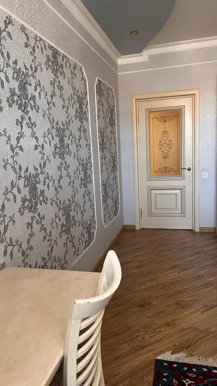 Квартира Уютная квартира возле моря — Дербент