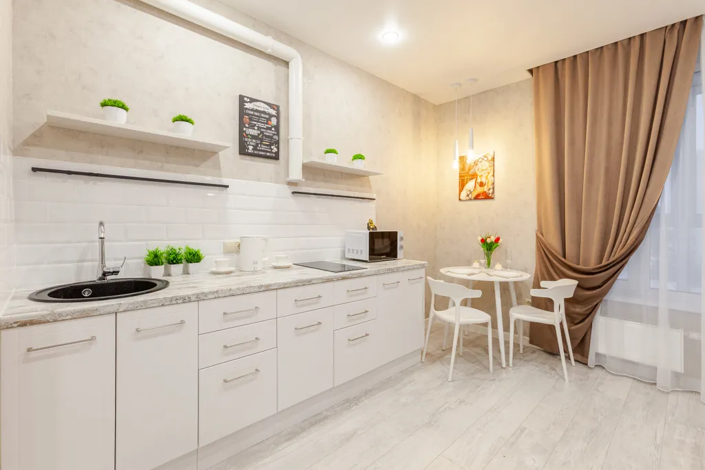 Апартаменты Квартиркаплаза в гео-центре города, близко всё