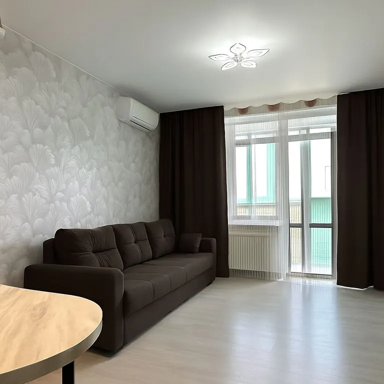 Уютная студия