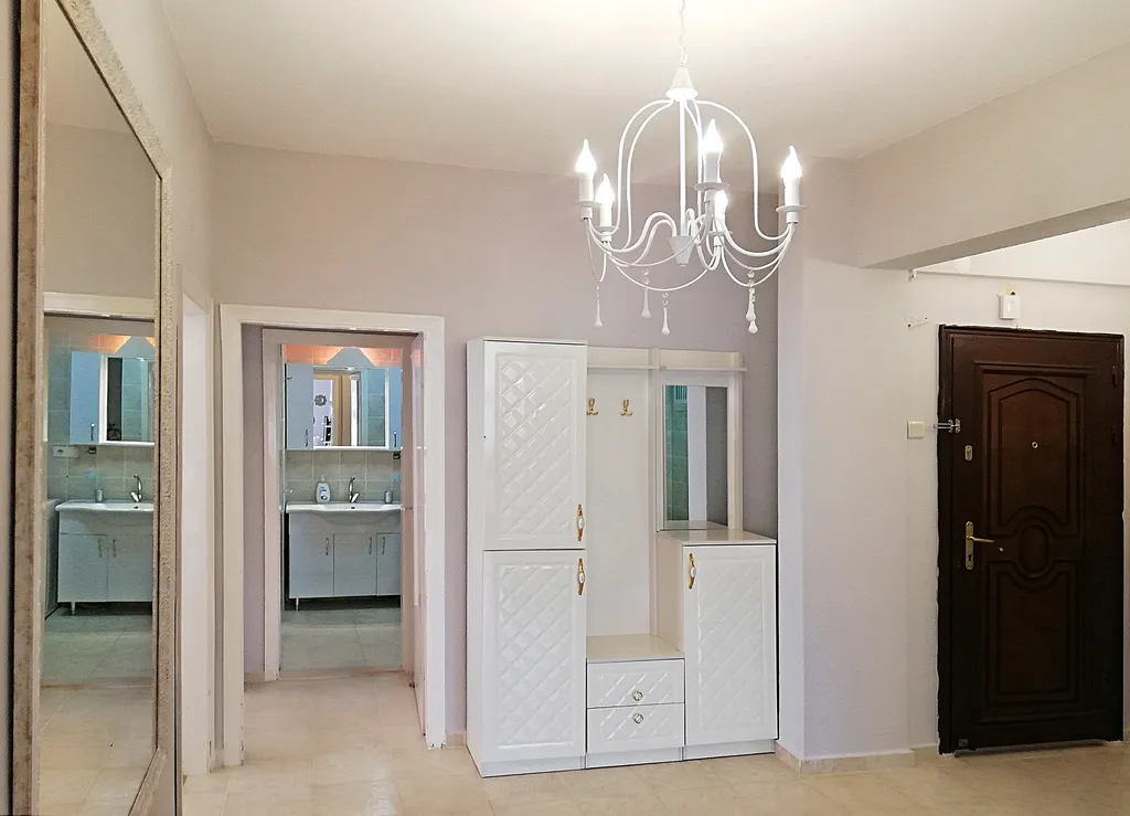 Квартира на пляже Клеопатры