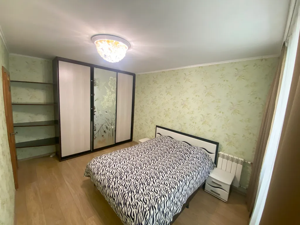 Уютная 2-комнатная квартира в центре Полоцка