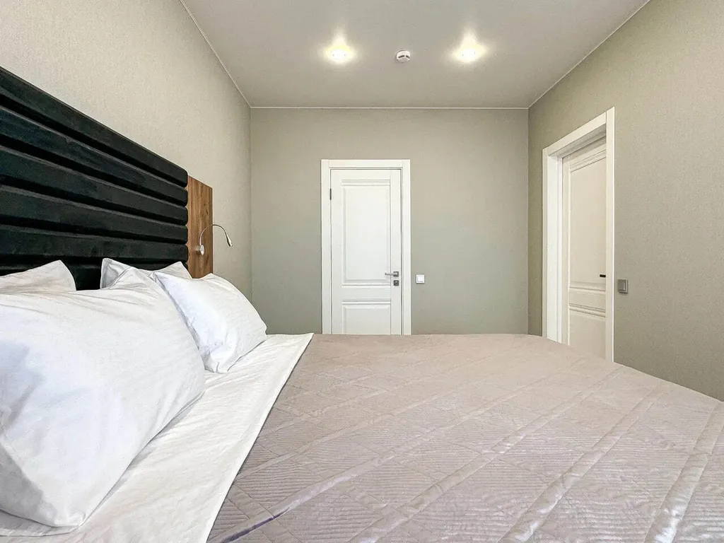 Седьмое небо