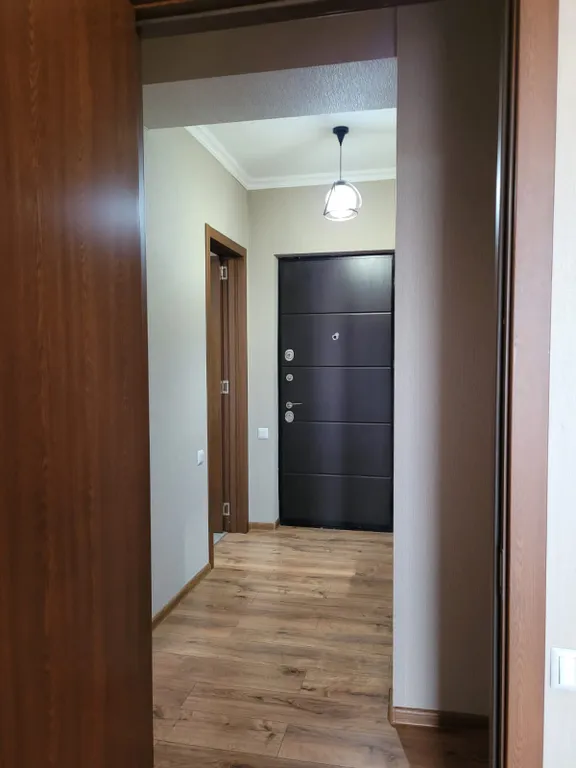 Комфортная квартира