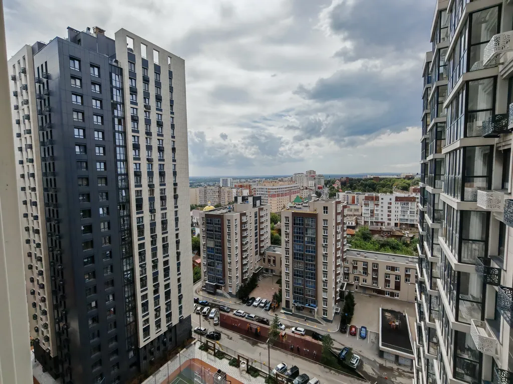 Уютная студия в центре