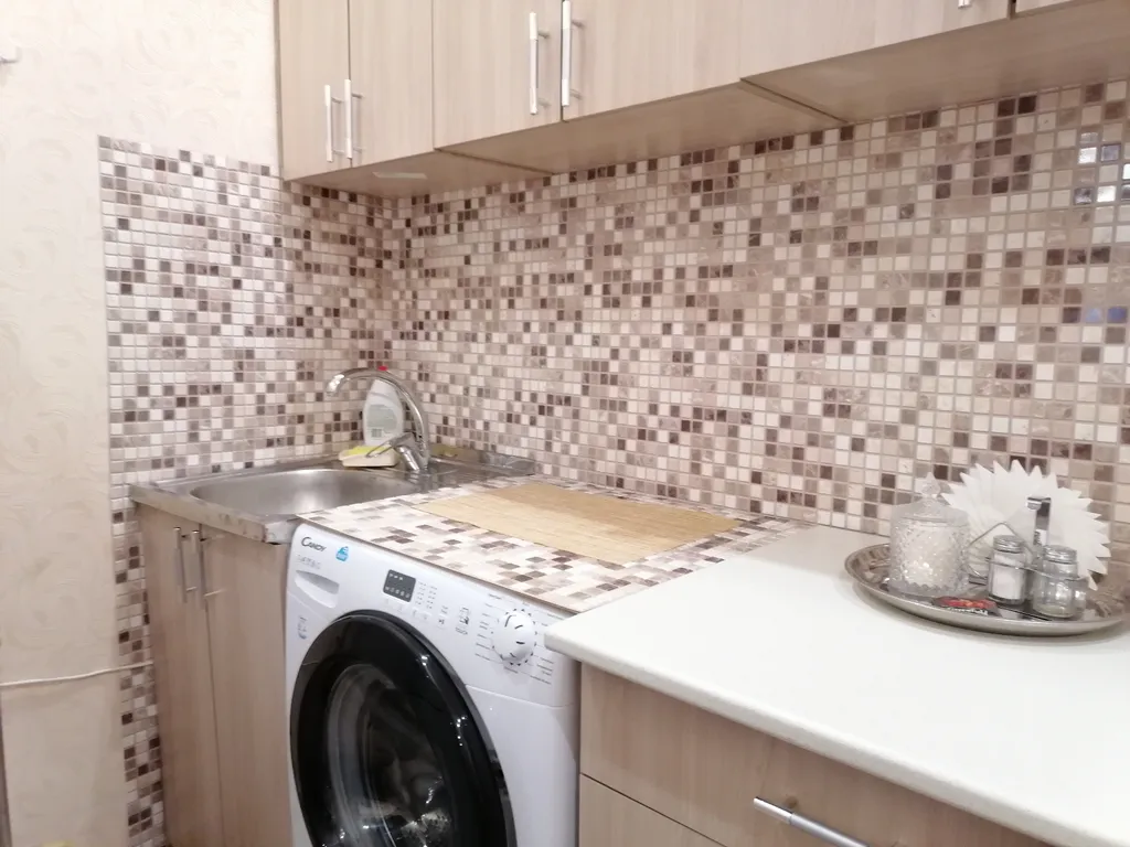 Квартира Прекрасная квартира, в центре города — Иркутск