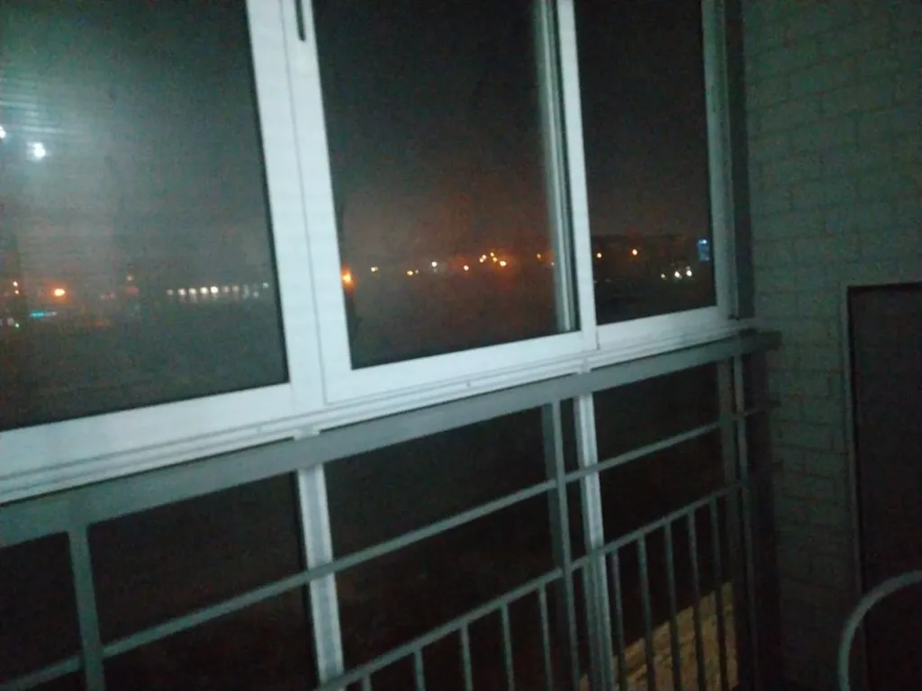 Студия в центре у реки