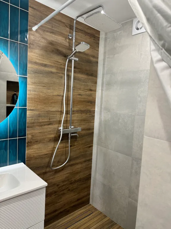 Премиальные дуплекс‑апартаменты Riverside Yar