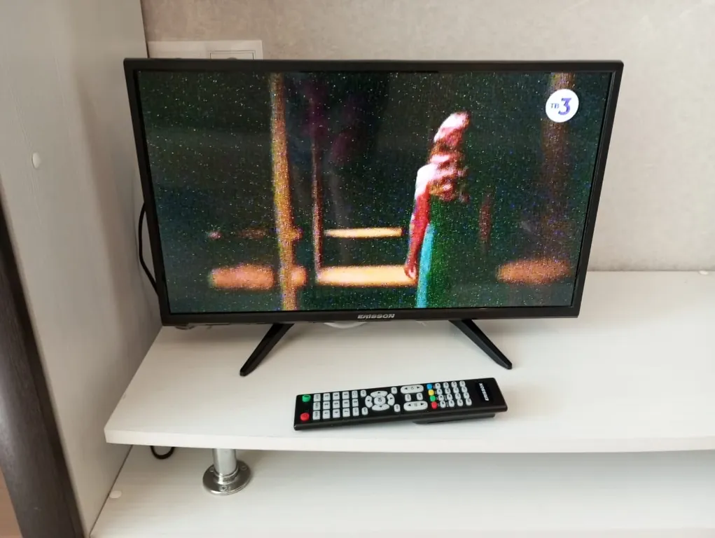 Уютная студия в центре