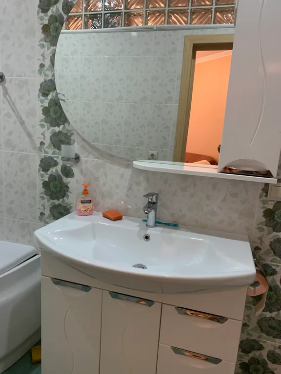 Видовая квартира апартоменты с отдельны входом