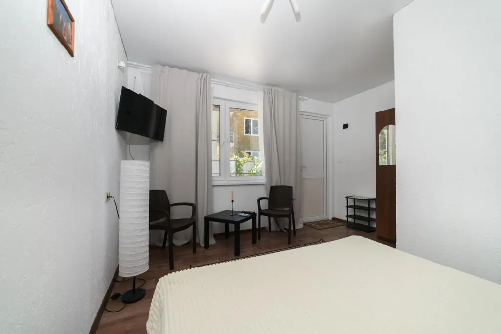 Тихий и уютный гостевой дом Sunrise