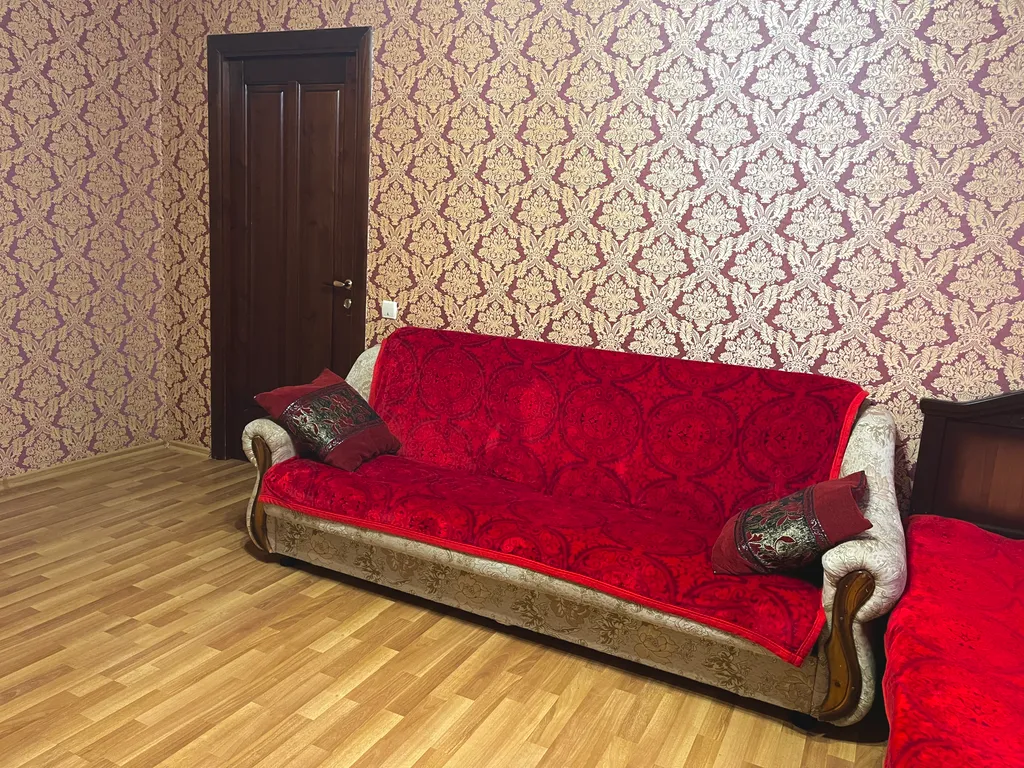 Квартира 1-комнатная квартира у моря — Избербаш