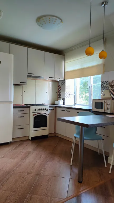 Квартира Уютная квартира в сердце Великого Новгорода — Великий Новгород