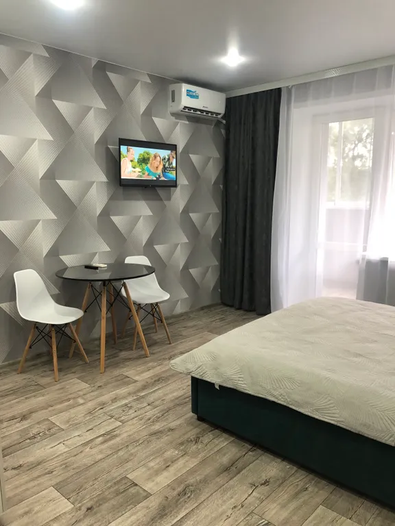 Квартира Студия в центре — аренда посуточно в Благовещенск