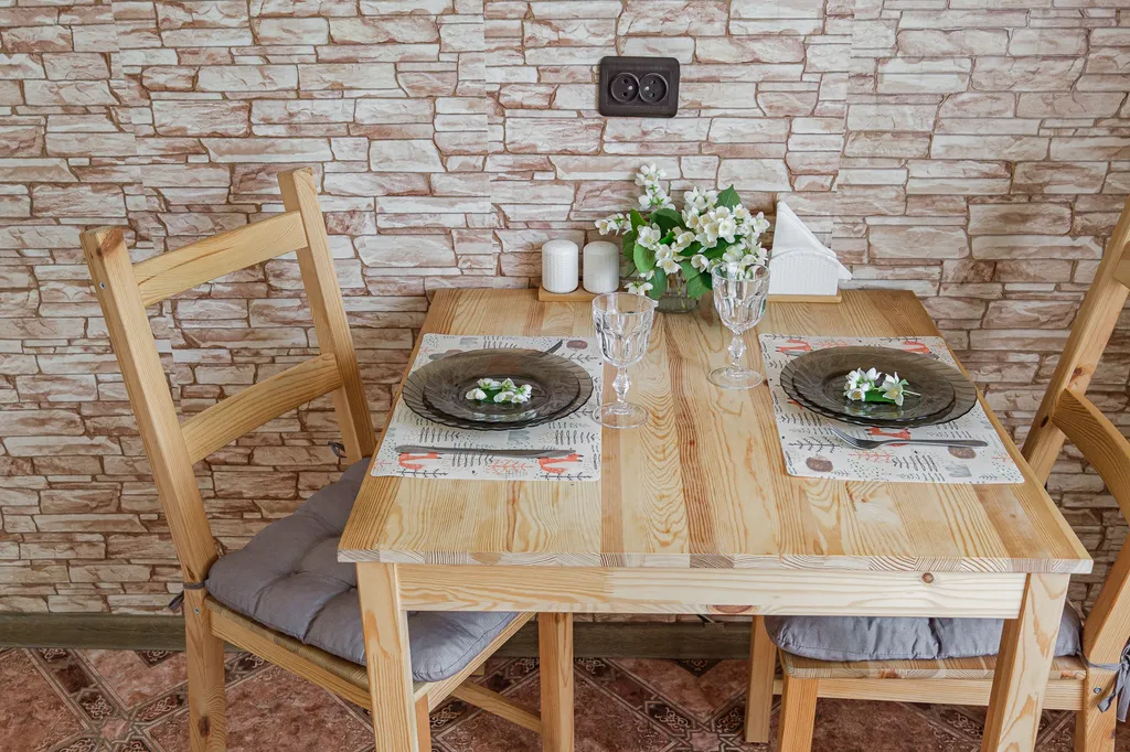 Уютная квартира рядом с озером