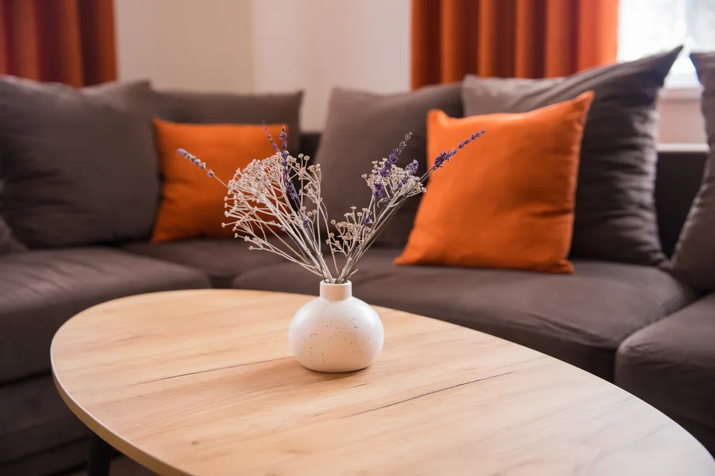 Атмосферное шале для большой компании